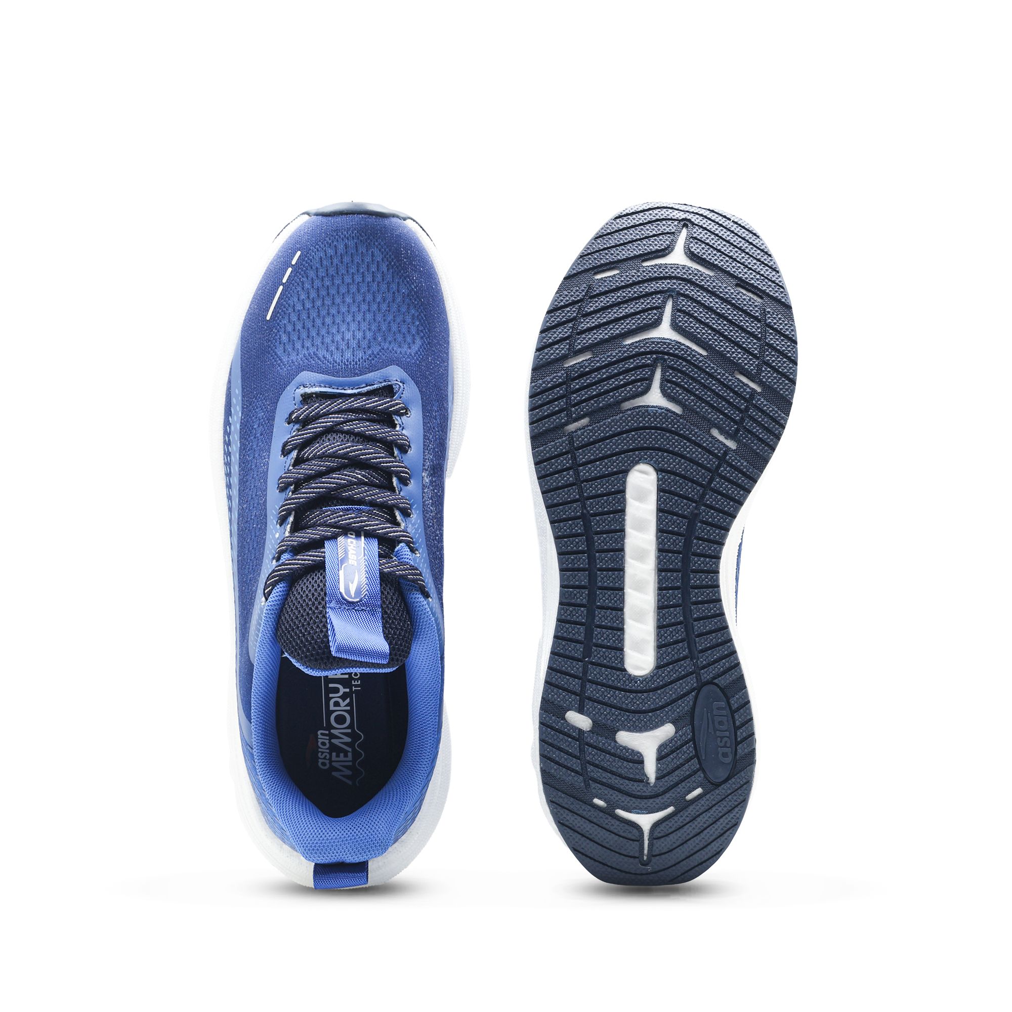 Asian HYPERCUSHION-06 Sports Shoe For Men - Image 6